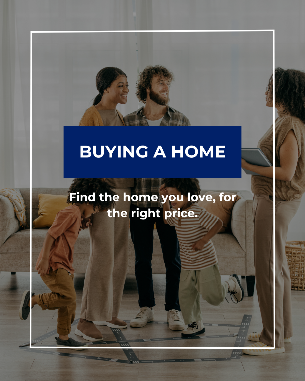 Buying a Home